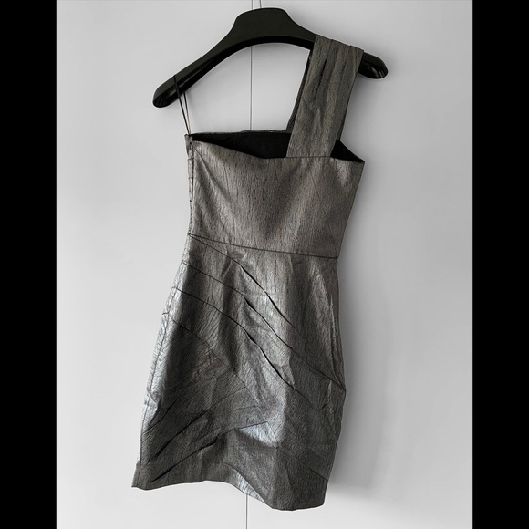 Reiss Dress Uma Bustier NWT Sz 4❤️ - Picture 3 of 4